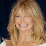 Meet Goldie Hawn’s adorable granddaughter – fans can’t believe the likeness